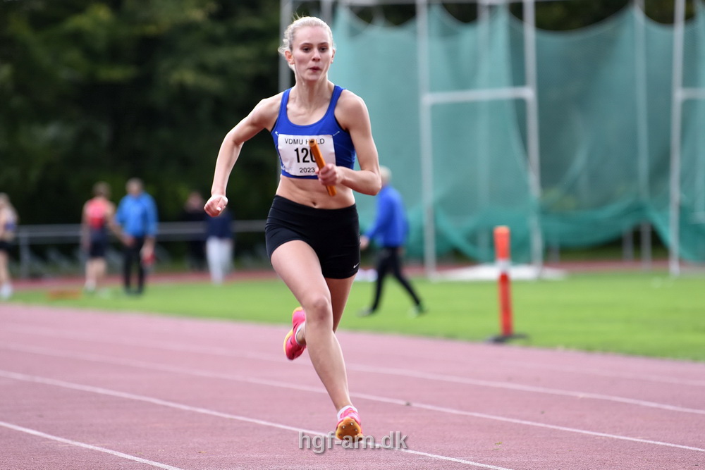 Galleri fra Vestdansk Holdmesterskab