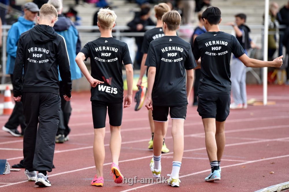 Galleri fra Vestdansk Holdmesterskab