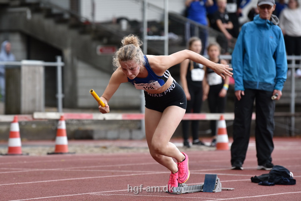 Galleri fra Vestdansk Holdmesterskab