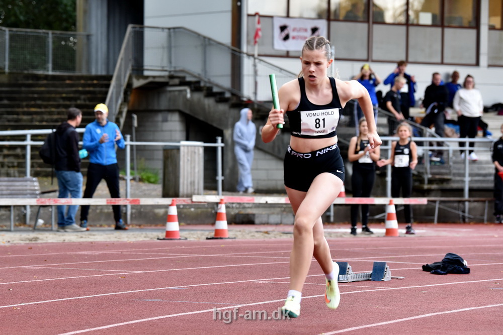 Galleri fra Vestdansk Holdmesterskab