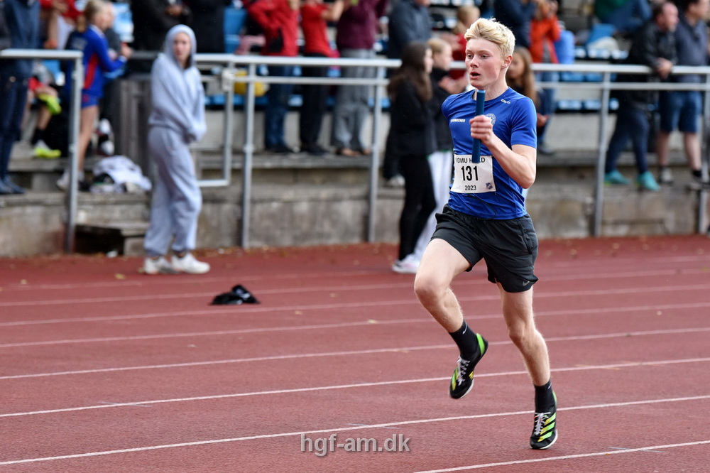 Galleri fra Vestdansk Holdmesterskab