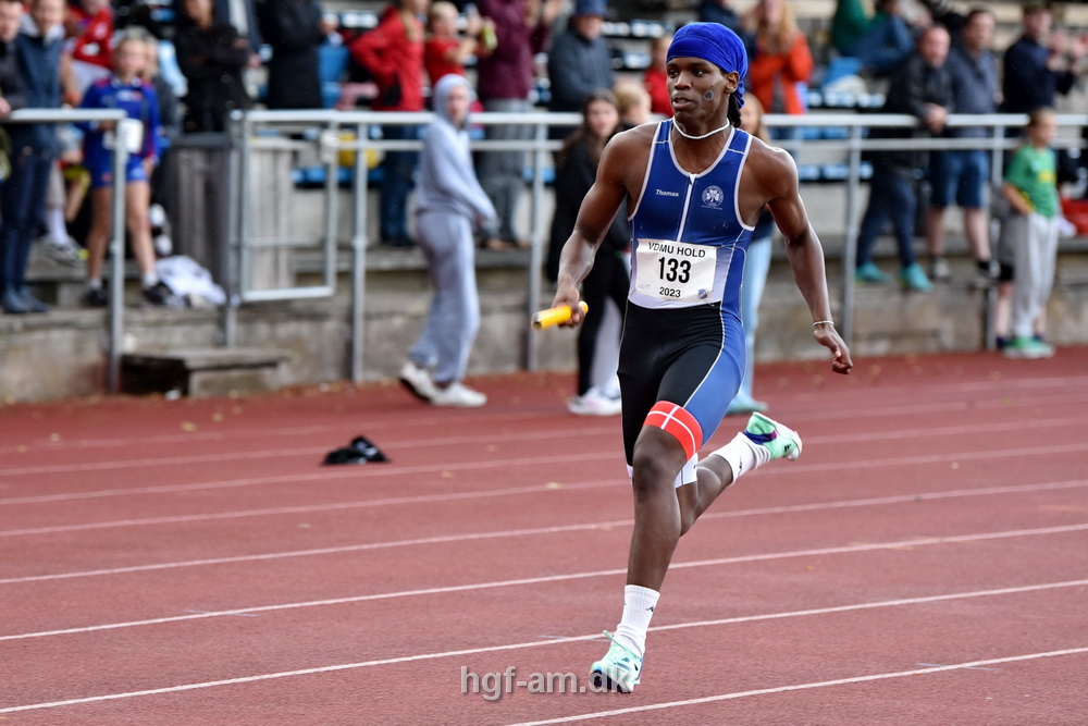 Galleri fra Vestdansk Holdmesterskab