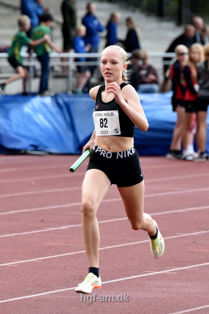 Galleri fra Vestdansk Holdmesterskab