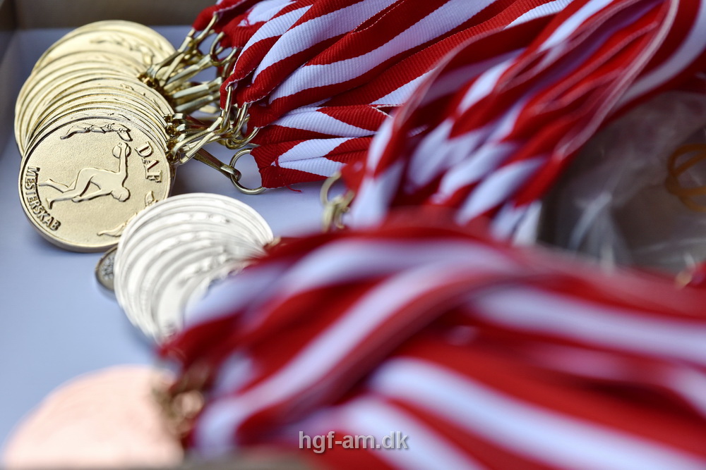 Galleri fra Vestdansk Holdmesterskab