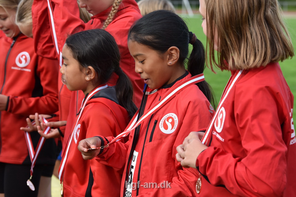 Galleri fra Vestdansk Holdmesterskab