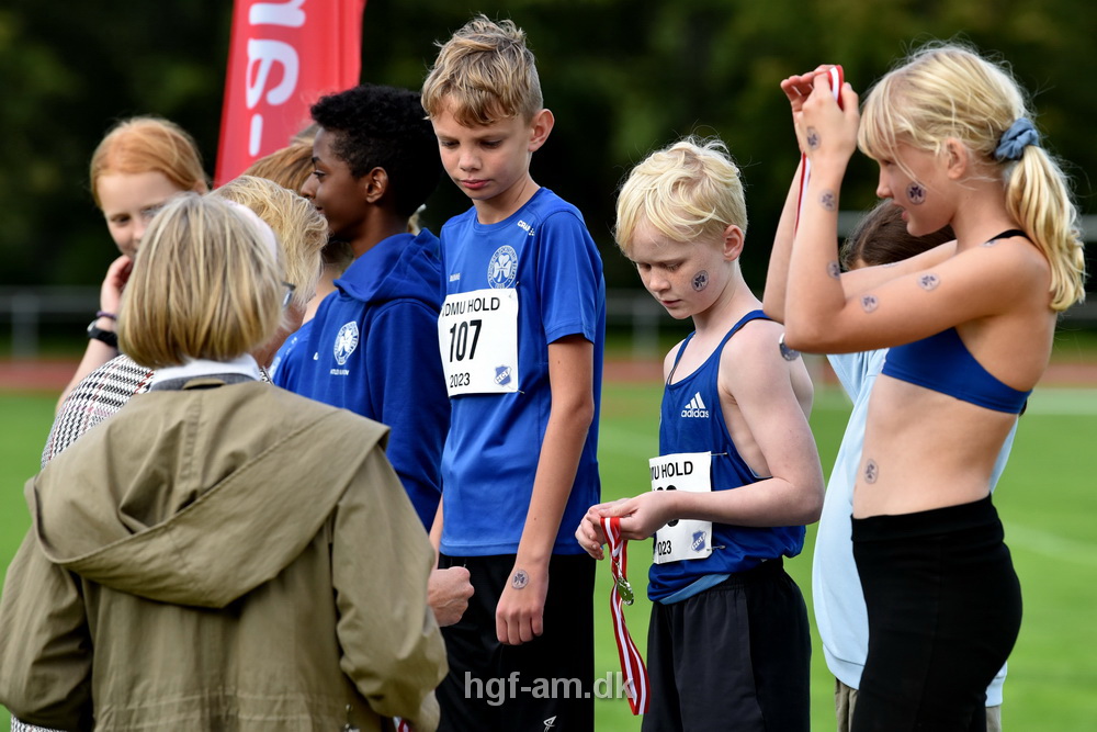 Galleri fra Vestdansk Holdmesterskab