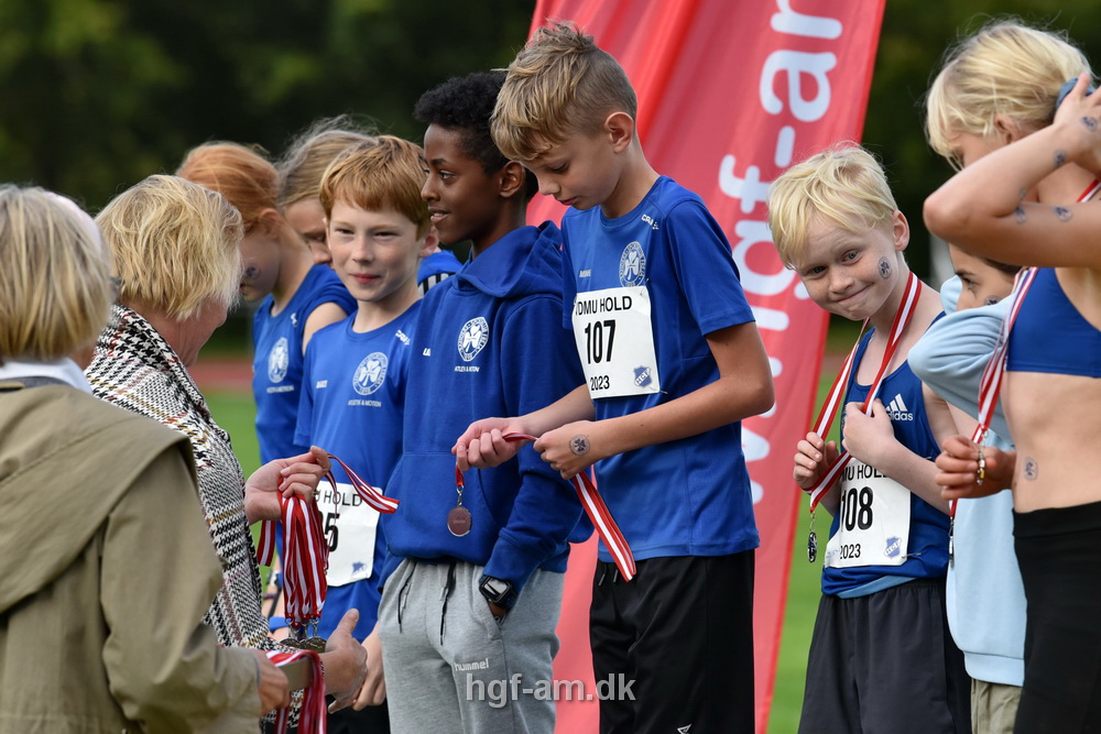 Galleri fra Vestdansk Holdmesterskab