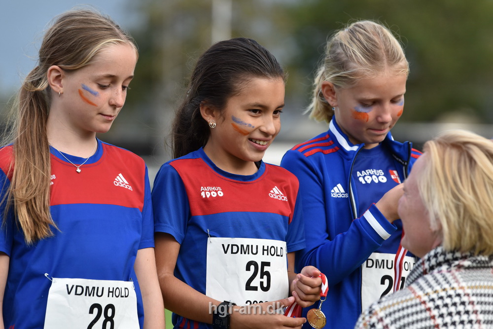 Galleri fra Vestdansk Holdmesterskab