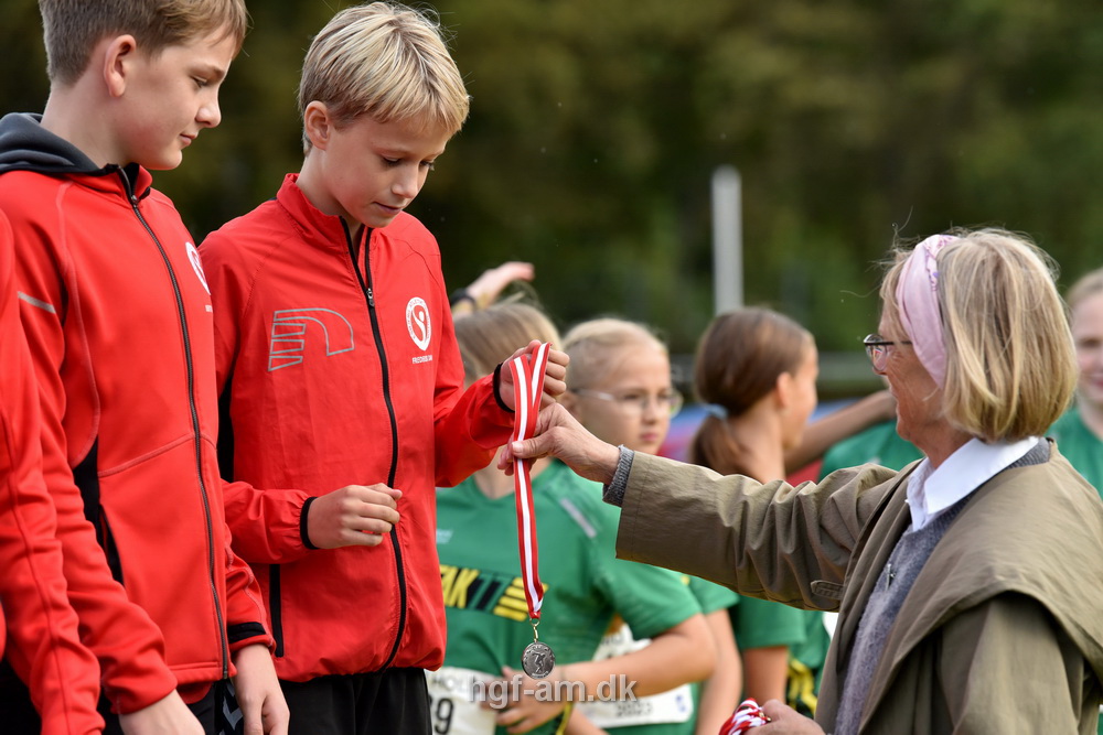 Galleri fra Vestdansk Holdmesterskab