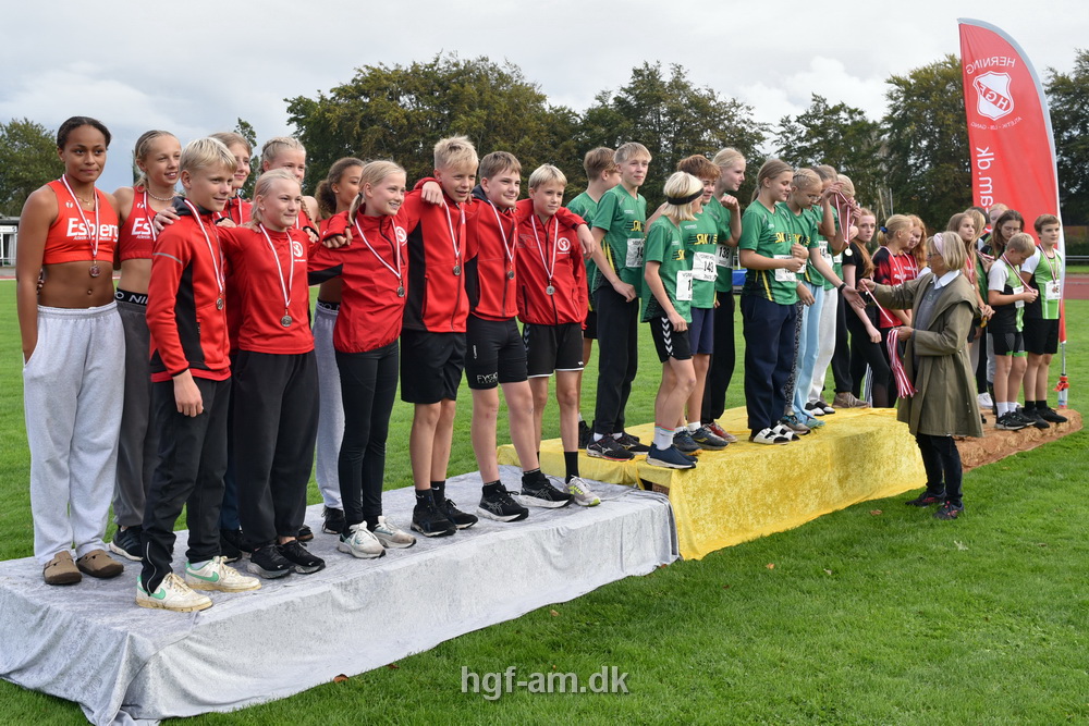 Galleri fra Vestdansk Holdmesterskab