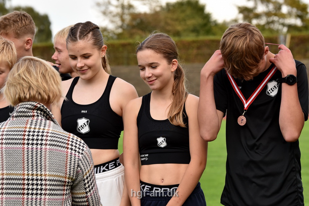 Galleri fra Vestdansk Holdmesterskab