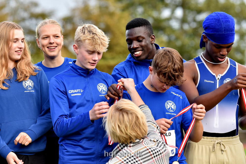 Galleri fra Vestdansk Holdmesterskab