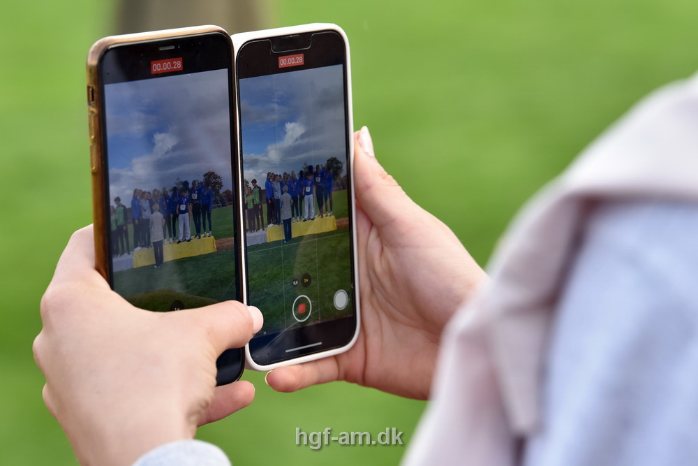 Galleri fra Vestdansk Holdmesterskab