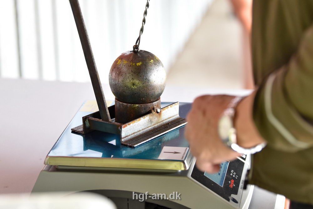 Billeder fra Herning Games 2024