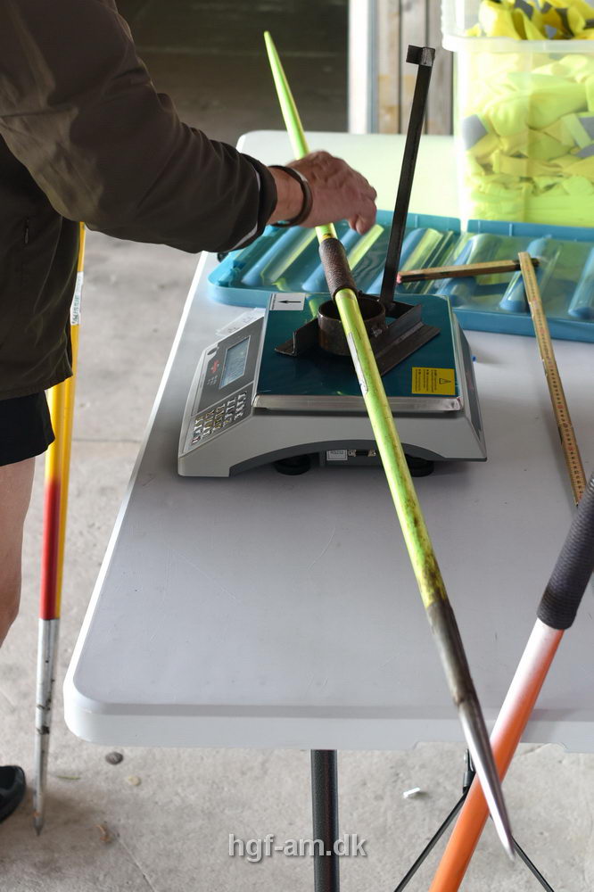 Billeder fra Herning Games 2024