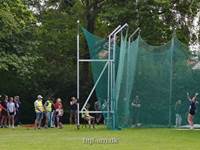 Billeder fra Herning Games 2024