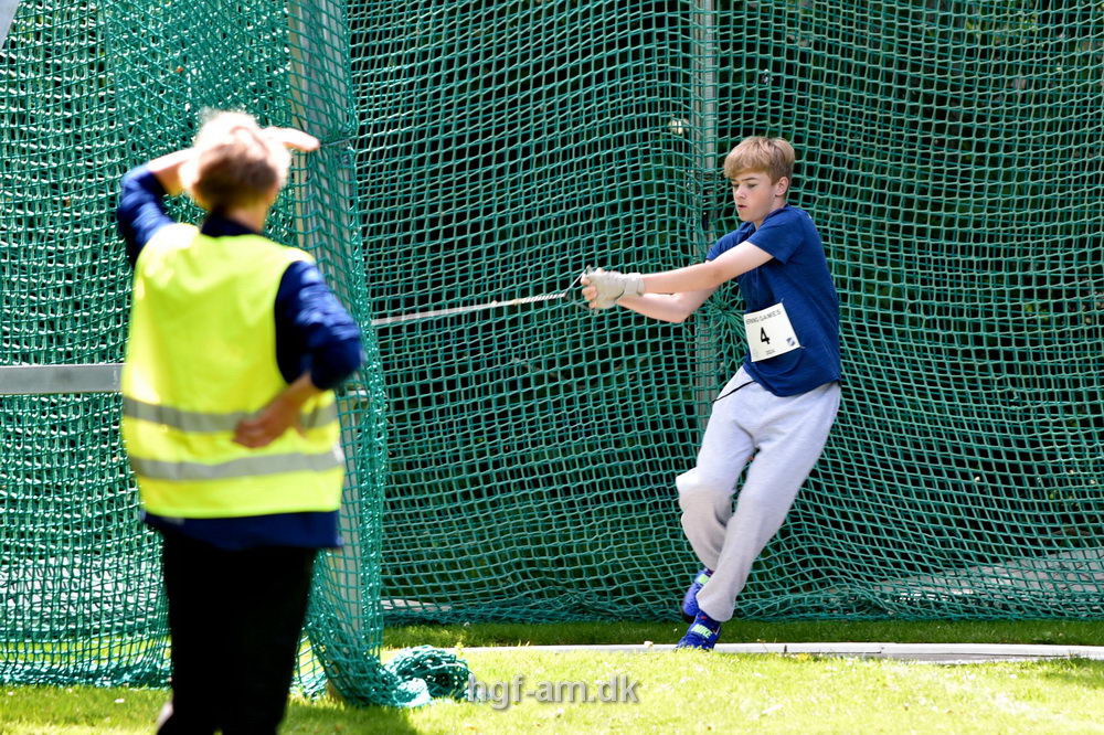 Billeder fra Herning Games 2024