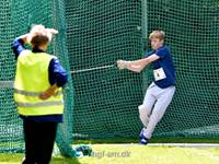 Billeder fra Herning Games 2024