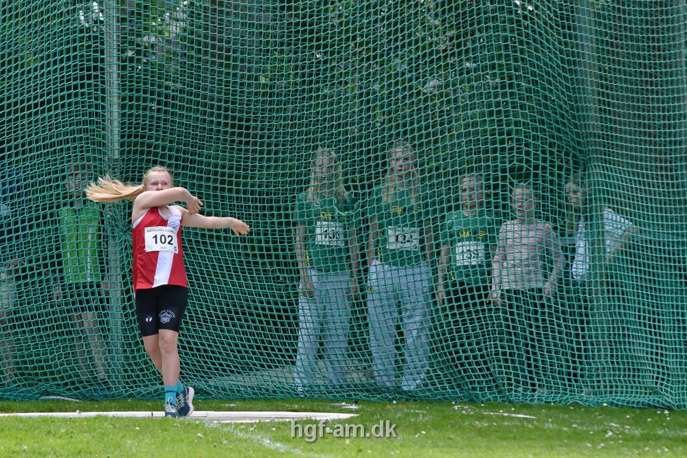 Billeder fra Herning Games 2024