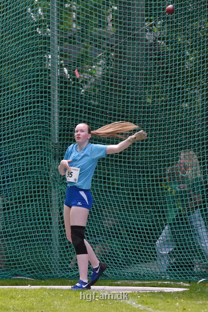 Billeder fra Herning Games 2024