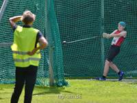 Billeder fra Herning Games 2024