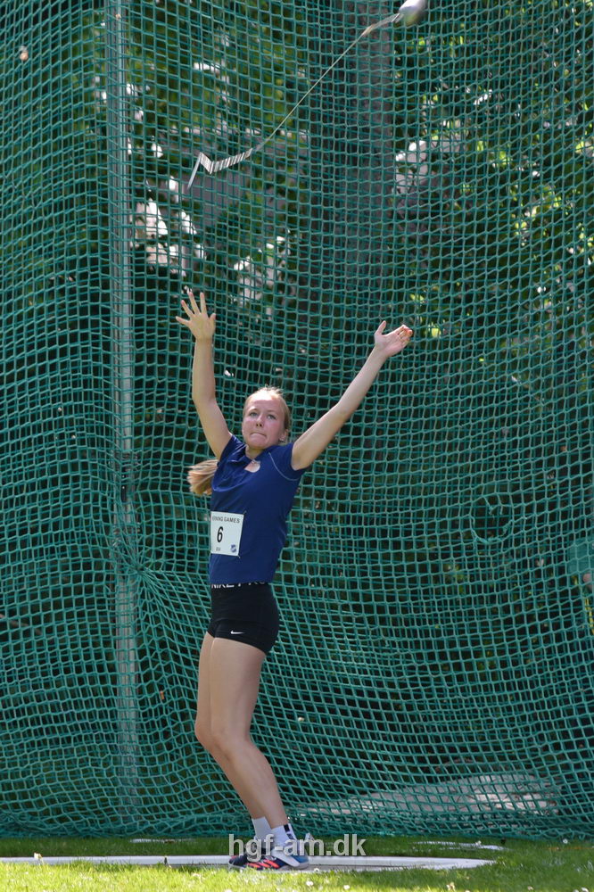 Billeder fra Herning Games 2024