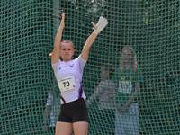 Billeder fra Herning Games 2024