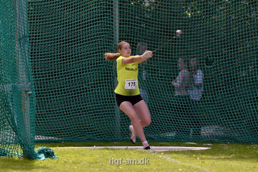 Billeder fra Herning Games 2024