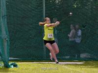 Billeder fra Herning Games 2024