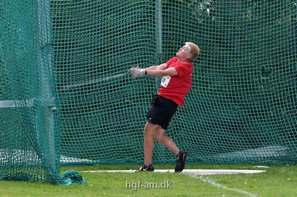 Billeder fra Herning Games 2024