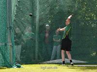 Billeder fra Herning Games 2024