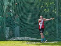 Billeder fra Herning Games 2024