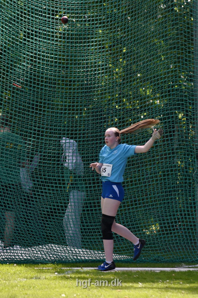 Billeder fra Herning Games 2024