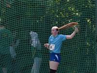 Billeder fra Herning Games 2024