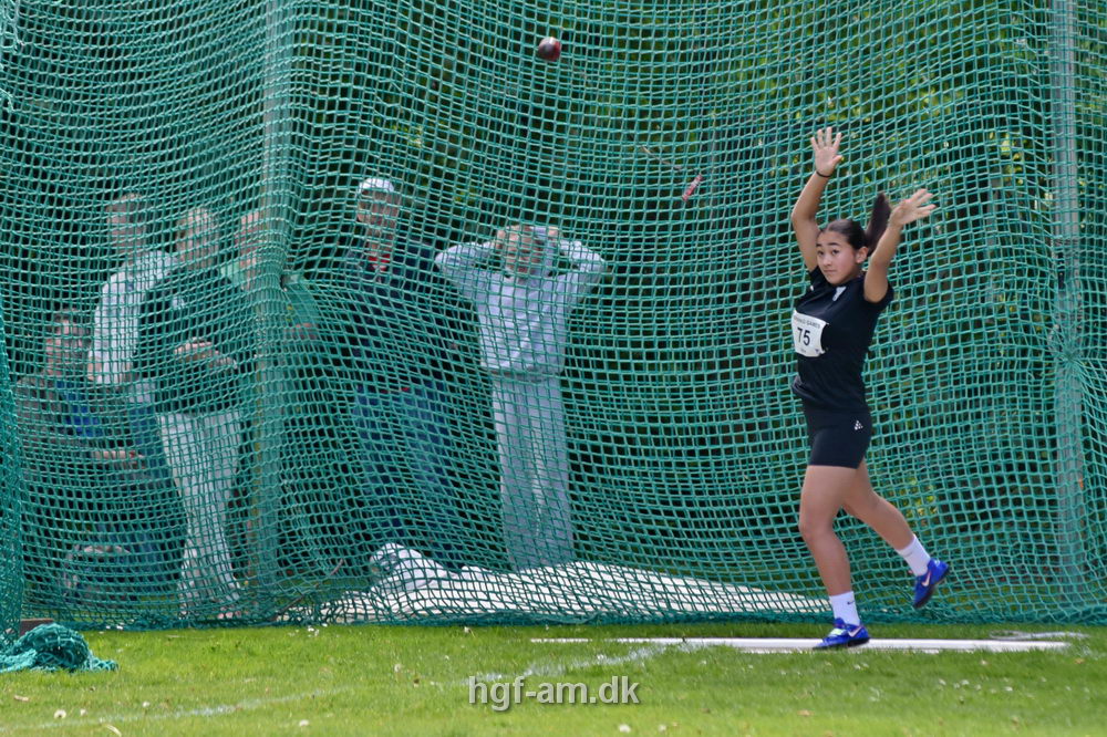 Billeder fra Herning Games 2024