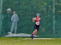 Billeder fra Herning Games 2024