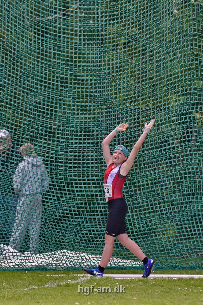 Billeder fra Herning Games 2024