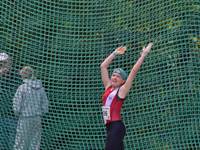 Billeder fra Herning Games 2024