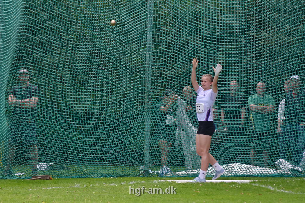 Billeder fra Herning Games 2024