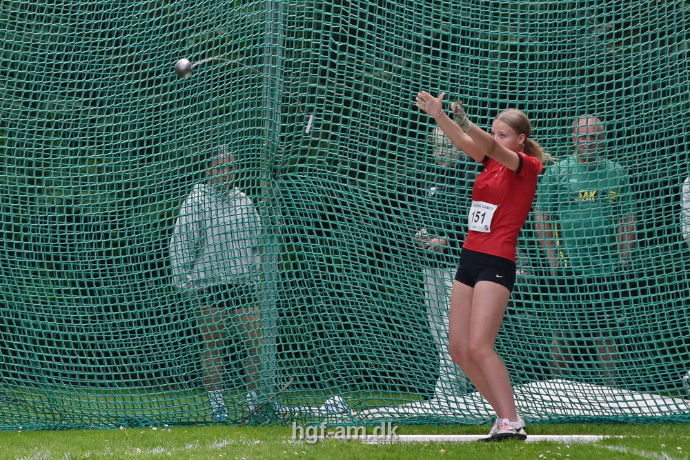 Billeder fra Herning Games 2024