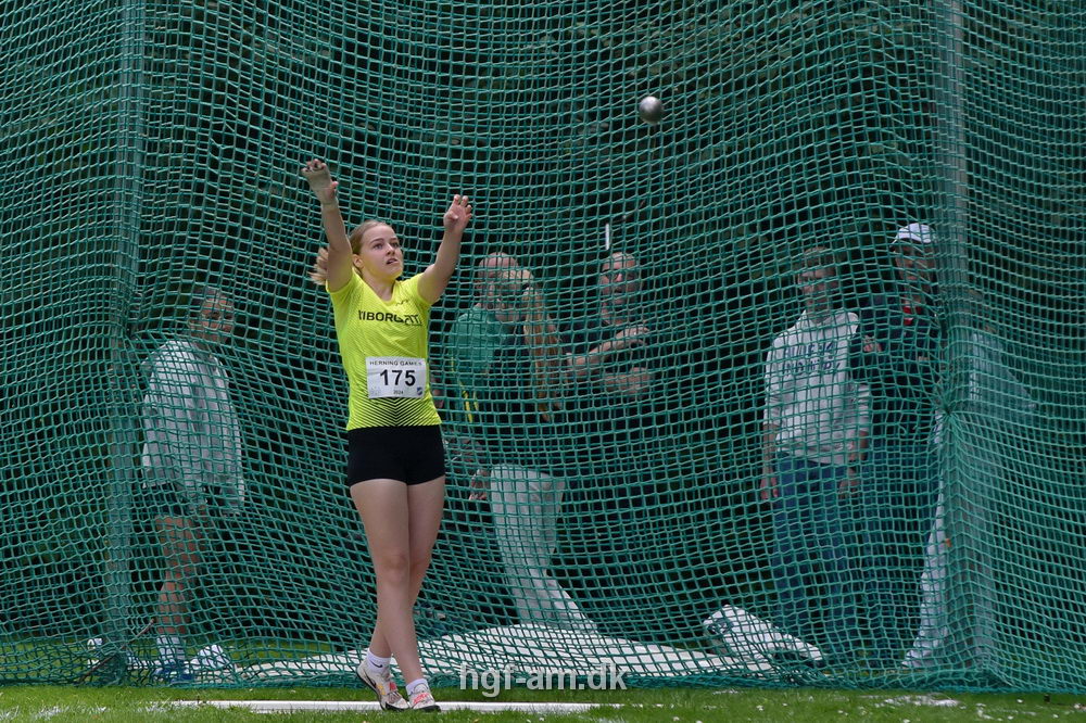 Billeder fra Herning Games 2024