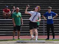 Billeder fra Herning Games 2024