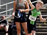 Billeder fra Herning Games 2024