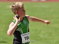 Billeder fra Herning Games 2024