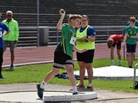 Billeder fra Herning Games 2024