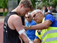 Billeder fra Herning Games 2024