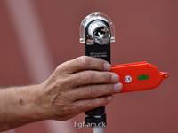 Billeder fra Herning Games 2024