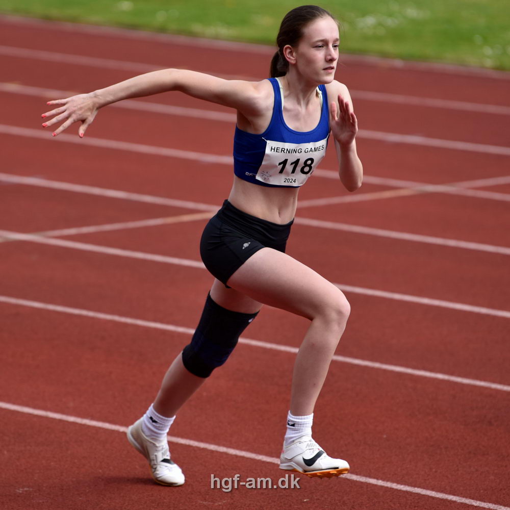 Billeder fra Herning Games 2024