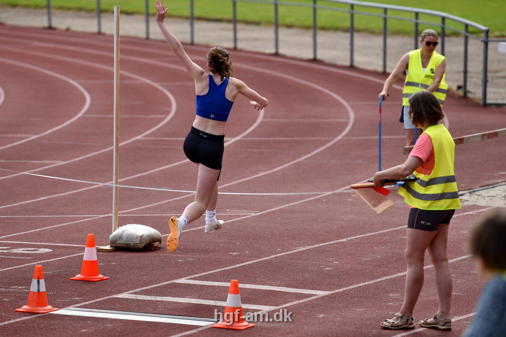 Billeder fra Herning Games 2024