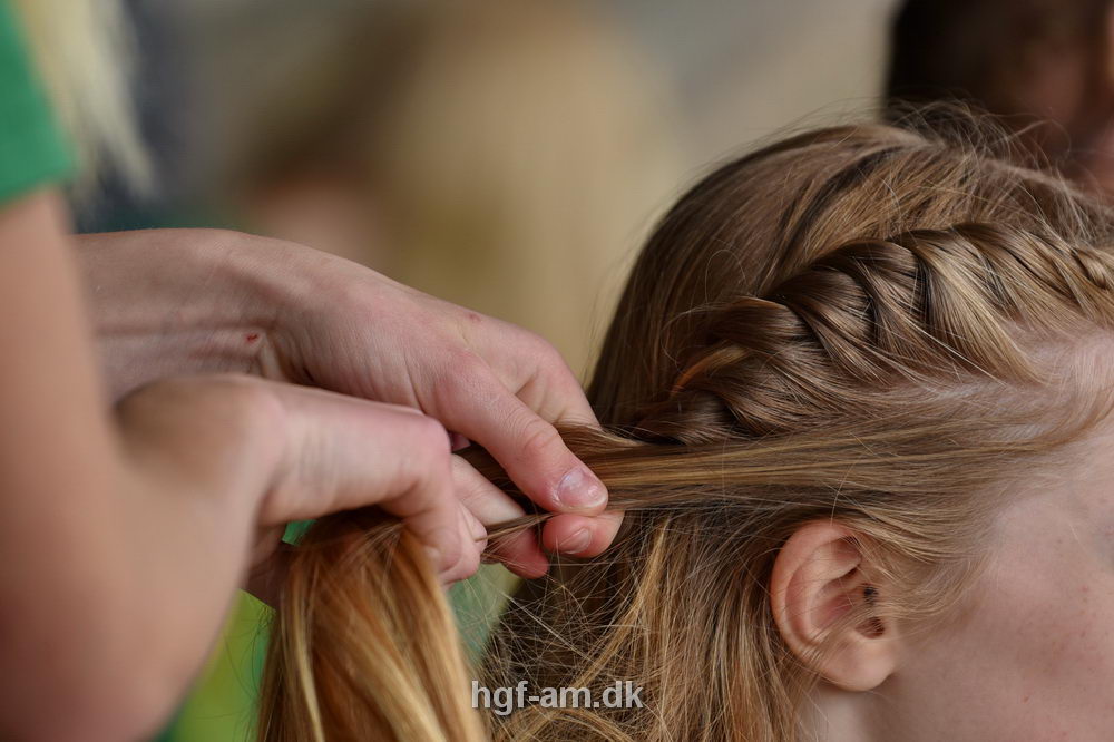 Billeder fra Herning Games 2024